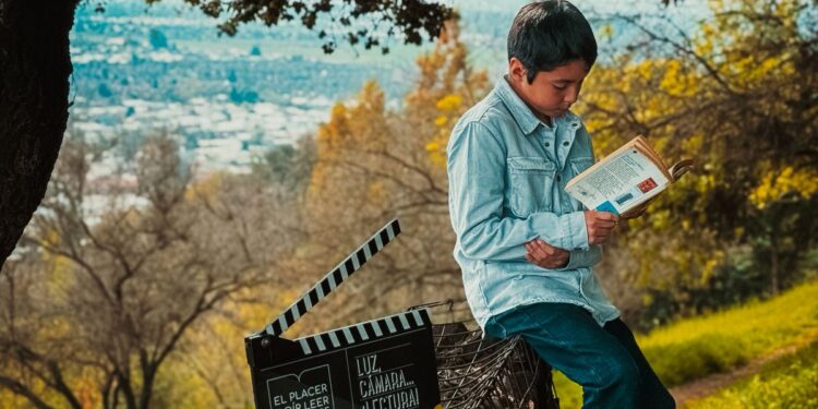 Estudiante de El Maule alcanza la final nacional de “El Placer de Oír Leer”