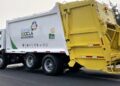 Vecinos de Colina reclaman por el retiro del reciclaje y el municipio solicita más camiones a la empresa encargada.