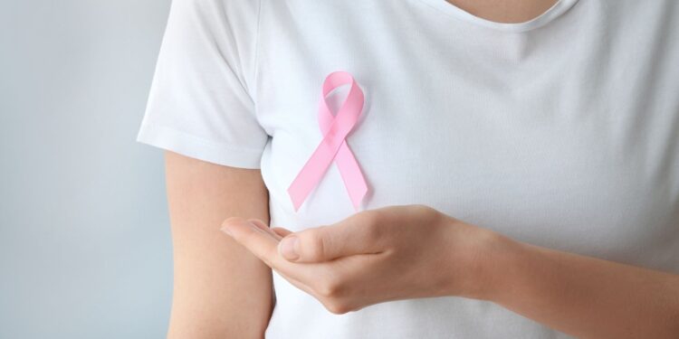 Cáncer de Mama: La Detección Precisa Puede Salvar Vidas