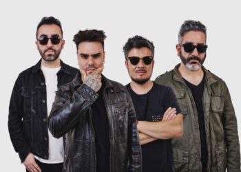 Gran Capitals vuelve con dos temas: “Falsa Alarma” y “No lo merezco”.