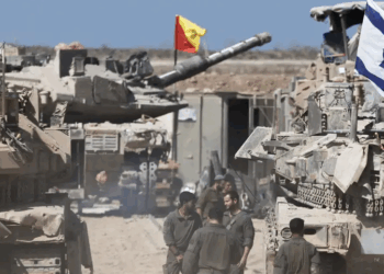 Israel intensifica sus ofensivas en Gaza: 91 palestinos pierden la vida en los nuevos ataques.