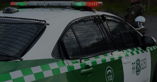 Balacera violenta en Colina deja a una persona muerta.