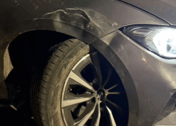 Dos encerronas en menos de 30 minutos en Chicureo: víctima cuenta su experiencia aterradora.