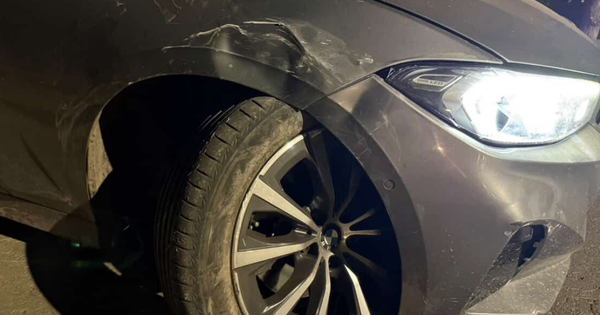 Dos encerronas en menos de 30 minutos en Chicureo: víctima cuenta su experiencia aterradora.