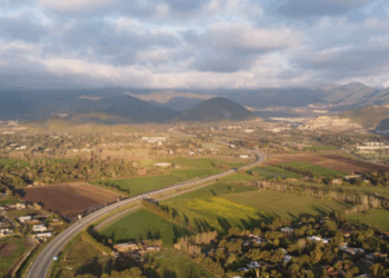 ¿Cómo se viene el clima en Colina este miércoles?