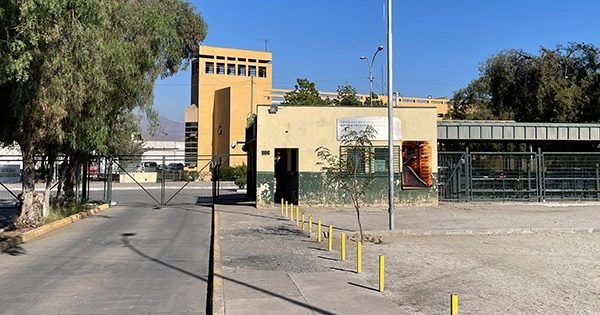 Autoridades anuncian nuevo sistema de bloqueo de teléfonos en Colina I y II.