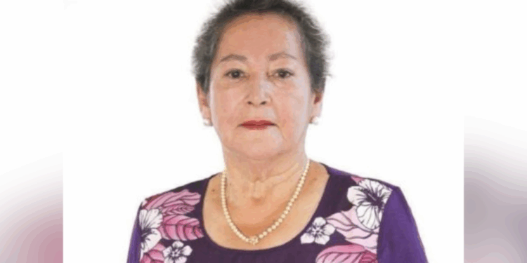 Hija de concejala desaparecida en Villa Alegre critica la investigación: ‘Fiscalía y PDI nos han engañado’