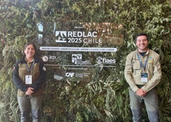 El Parque Nacional Vicente Pérez Rosales presentó sus progresos en gestión eficiente a especialistas en conservación ambiental.