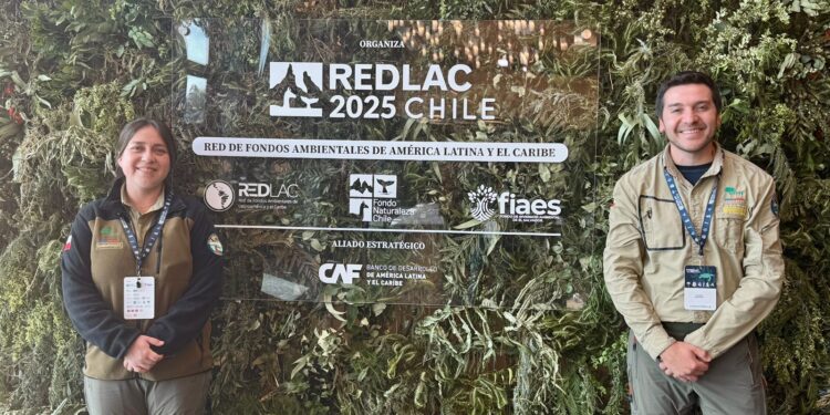 El Parque Nacional Vicente Pérez Rosales presentó sus progresos en gestión eficiente a especialistas en conservación ambiental.