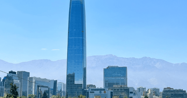 Banco Mundial ajusta al alza su proyección de crecimiento para Chile a un 2,6%