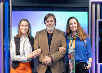 CRTIC incorpora a dos nuevos directores.