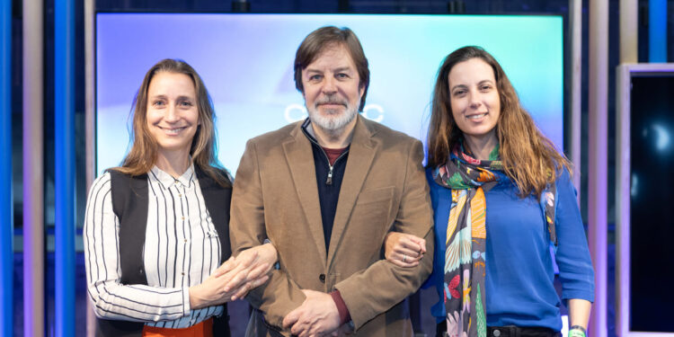 CRTIC incorpora a dos nuevos directores.