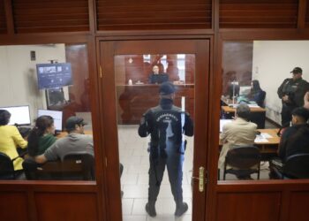 Un joven de 18 años fue puesto en prisión preventiva por su supuesta implicación en el brutal asesinato de un estudiante en Viña del Mar.