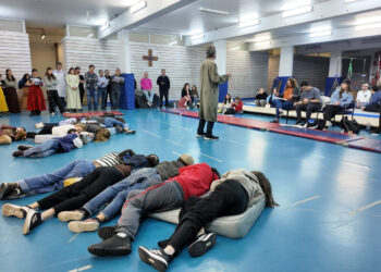 ¡El musical «Oliver!» desembarca en Vitacura: una obra cultural con propósito para apoyar a niños con cáncer!