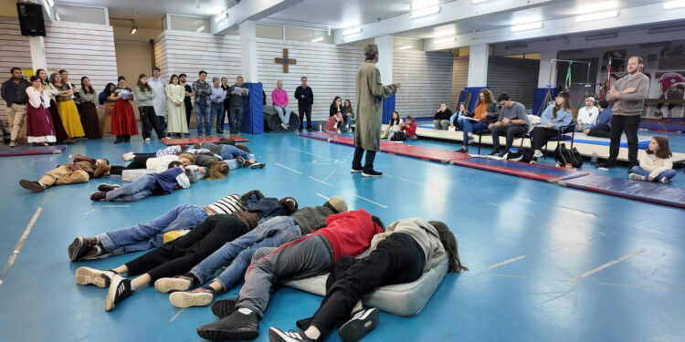 ¡El musical «Oliver!» desembarca en Vitacura: una obra cultural con propósito para apoyar a niños con cáncer!