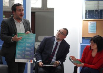 SENDA arranca el Mes de la Recuperación.