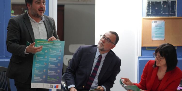 SENDA arranca el Mes de la Recuperación.