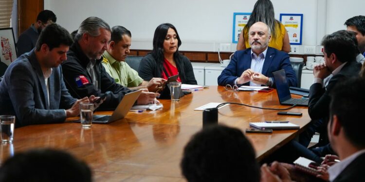 MTT dará un impulso al transporte público para las elecciones.