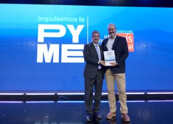 Corfo destina $8.300 millones para potenciar la IA en el sector salud.