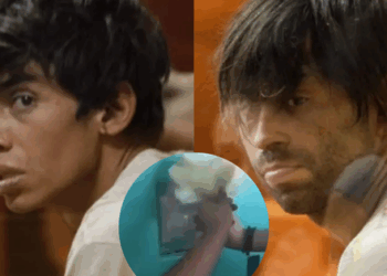 ¡Quémalos vivos!: atacan a los detenidos por la muerte del niño en Recoleta