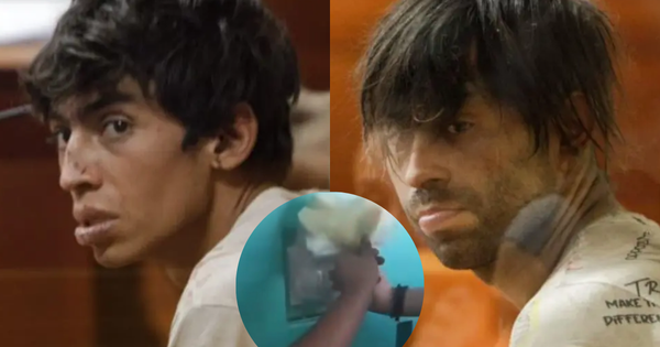 ¡Quémalos vivos!: atacan a los detenidos por la muerte del niño en Recoleta