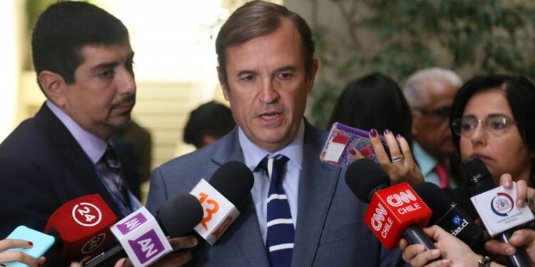 Luis Pardo Sáinz: entre el poder mediático, polémicas laborales y defensa del “gobierno militar”