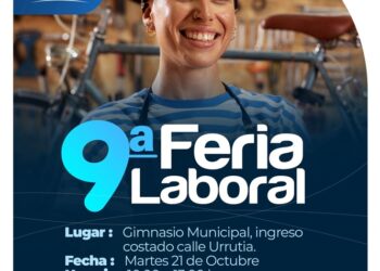 Gran Feria de Empleo 2025 en Parral: ¡descubre tu oportunidad!