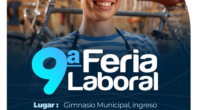 Gran Feria de Empleo 2025 en Parral: ¡descubre tu oportunidad!