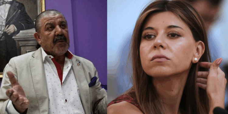 Escándalo en Copiapó: Audio sugiere presunta compra de apoyos electorales a Daniella Cicardini con cargos municipales