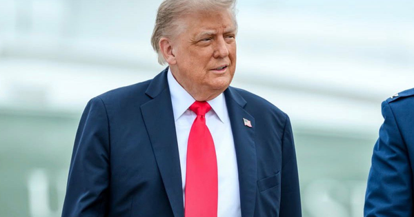 Trump da luz verde a operaciones secretas de la CIA en Venezuela y aumenta la presión sobre Maduro.