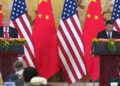 EEUU y China vuelven a entablar el diálogo comercial ante una posible cumbre entre Trump y Xi.