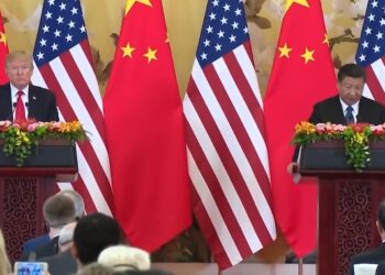 EEUU y China vuelven a entablar el diálogo comercial ante una posible cumbre entre Trump y Xi.