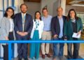 ACTI y Huechuraba estrenan Espacio Impulsa y celebran la graduación de 37 emprendedores.