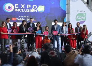 Más de 100 empresas y miles de oportunidades de trabajo.