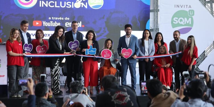 Más de 100 empresas y miles de oportunidades de trabajo.