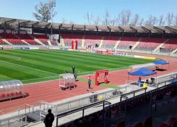 Talca, la Sede Regional con Mayor Asistencia en el Mundial Sub-20