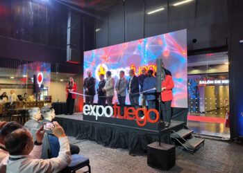 ExpoFuego 2025 promueve la prevención ante el alza de incendios.