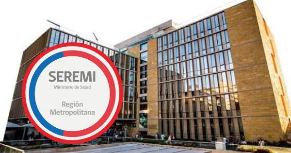 Seremi de Salud abre sumario a la Universidad Finis Terrae tras denuncia de experimentación en humanos.