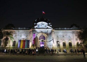 Más de 500 actividades iluminarán Chile en una celebración única.