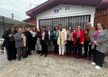 SENDA lanza su primera casa de apoyo para mujeres en recuperación.