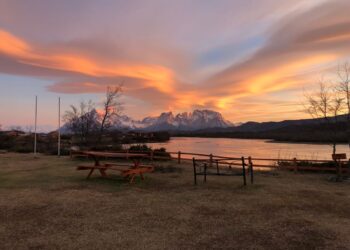 Turismo sustentable en Torres del Paine: los hoteles marcan la pauta.
