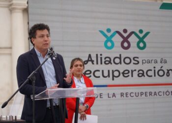 SENDA destaca a 100 aliados por su apoyo a la inclusión y recuperación.