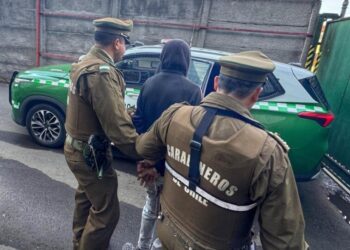 Operativo en Los Ángeles resulta en varias detenciones, incluyendo a un anciano acusado de abuso sexual a una menor.