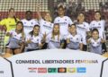 Colo-Colo derrotó a San Lorenzo y se clasificó a los cuartos de final de la Copa Libertadores Femenina con puntaje ideal.