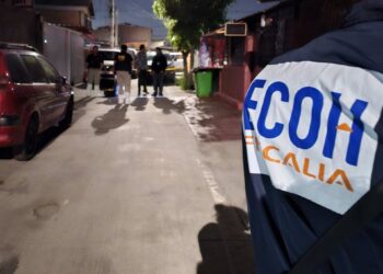 Hombre que había recuperado su libertad fue asesinado a balazos en La Pintana.