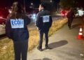 Un joven de 21 años fue ultimado de un disparo en la cabeza en un condominio de San Bernardo.