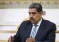 Maduro anula el acuerdo energético con Trinidad y Tobago, acusándolos de transformarse en el «portaaviones» de Estados Unidos.