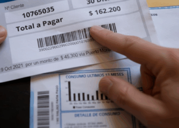 ¡Atención Clientes de CGE! SEC Instruye No Facturar Debido a Problemas en la Lectura.