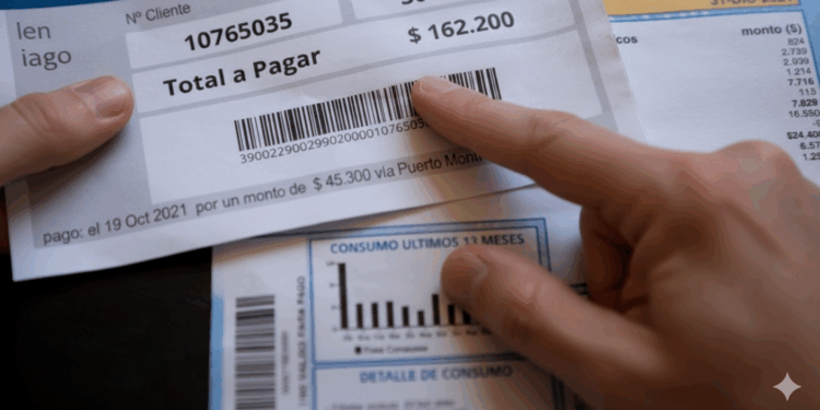 ¡Atención Clientes de CGE! SEC Instruye No Facturar Debido a Problemas en la Lectura.