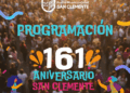 San Clemente: Confirmado el desfile, la programación de artistas y el folclor para celebrar su 161 aniversario.